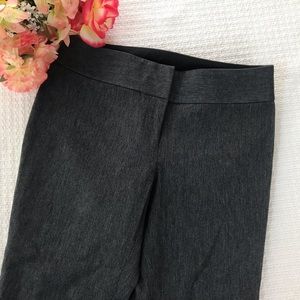 Ann Taylor LOFT Petites Julie Boot Cut Pants